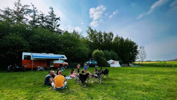 Camping Ont Moeten - photo 10