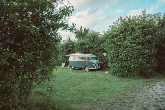 Camping Ont Moeten - photo 7