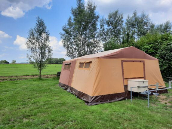 Camping Ont Moeten - photo 4