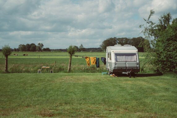 Camping Ont Moeten - photo 1