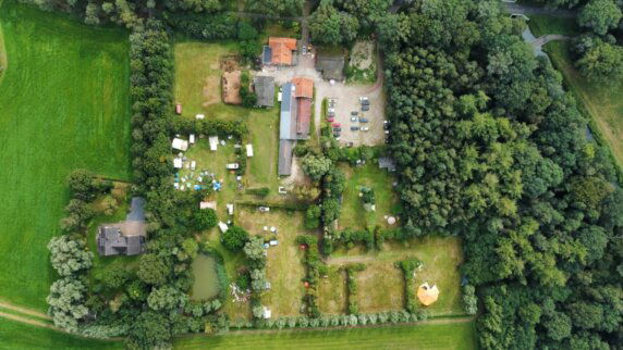 Camping Ont Moeten - photo 2