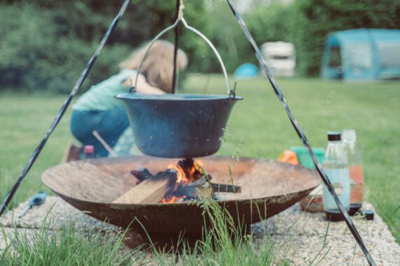 Camping Ont Moeten - photo 5