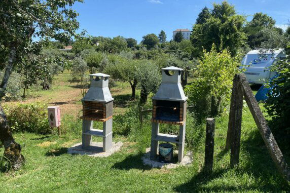 Camping Quinta da Cerejeira - photo 11