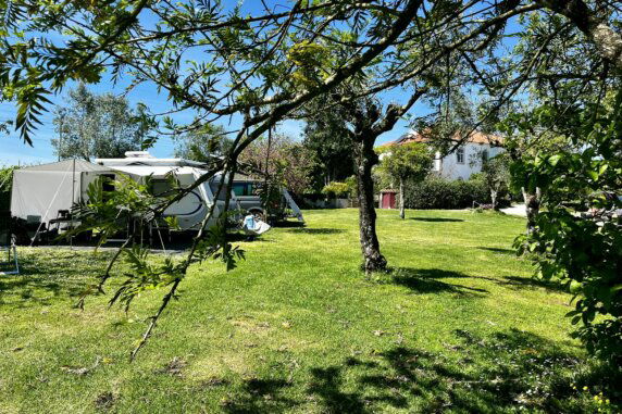 Camping Quinta da Cerejeira - photo 7