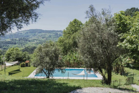 Camping Quinta Valbom - photo 6