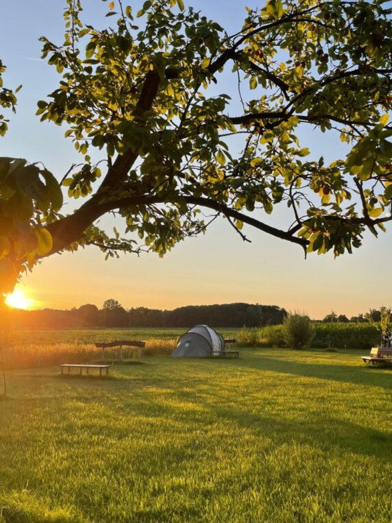 Vin&#8217;k fijn B&#038;B en minicamping - photo 1