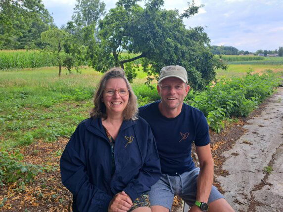 Vin&#8217;k fijn B&#038;B en minicamping - photo 3