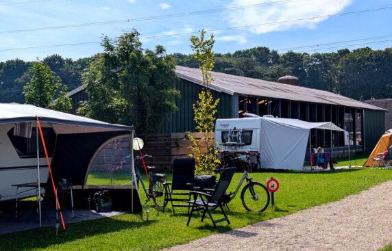 Camping Vrijland - photo 1