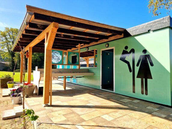 Camping Vrijland - photo 8