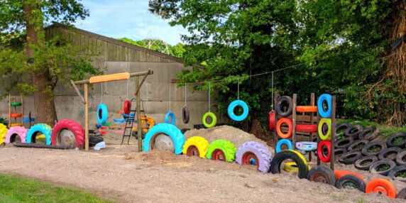 Camping Vrijland - photo 9