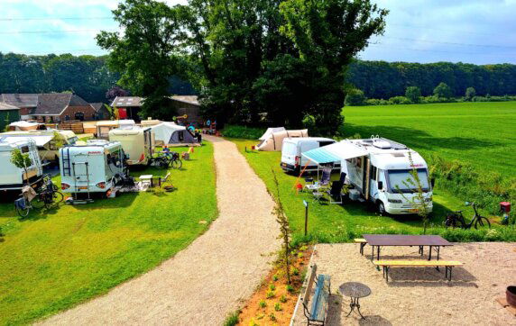 Camping Vrijland - photo 2