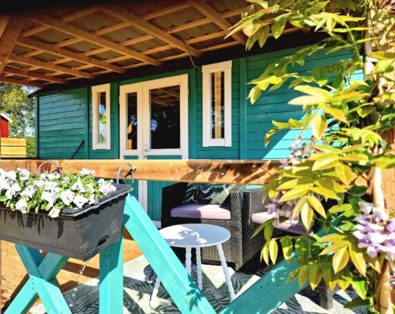 Camping Vrijland - photo 3