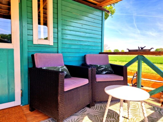 Camping Vrijland - photo 4