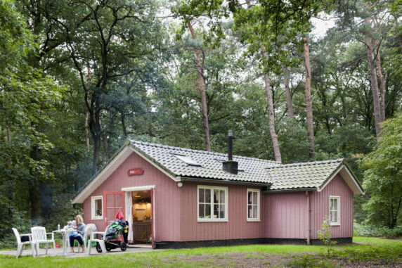 Chalets de Roos - photo 1