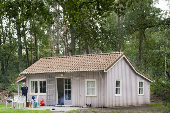 Chalets de Roos - photo 4