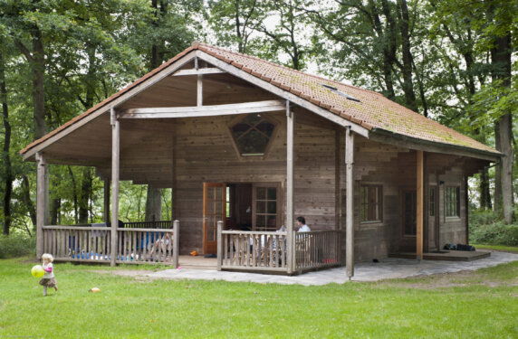 Chalets de Roos - photo 3