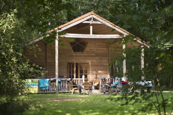 Chalets de Roos - photo 2