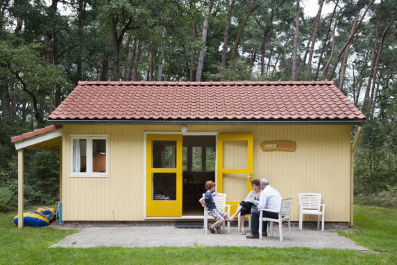 Chalets de Roos - photo 12