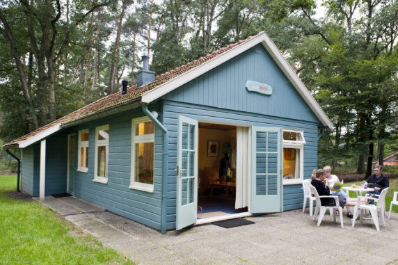 Chalets de Roos - photo 7