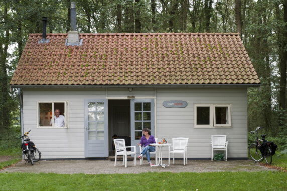 Chalets de Roos - photo 9