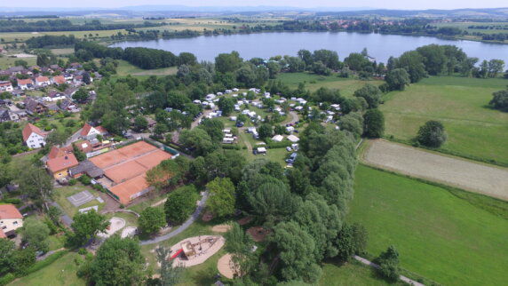 Comfort Camping Seeburger See - photo 1