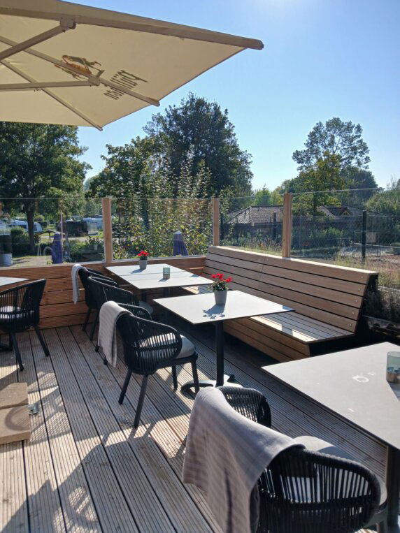 Comfort Camping Seeburger See - photo 10