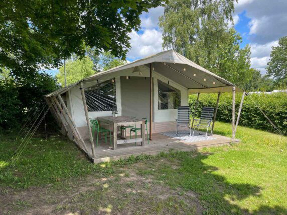 Comfort Camping Seeburger See - photo 6