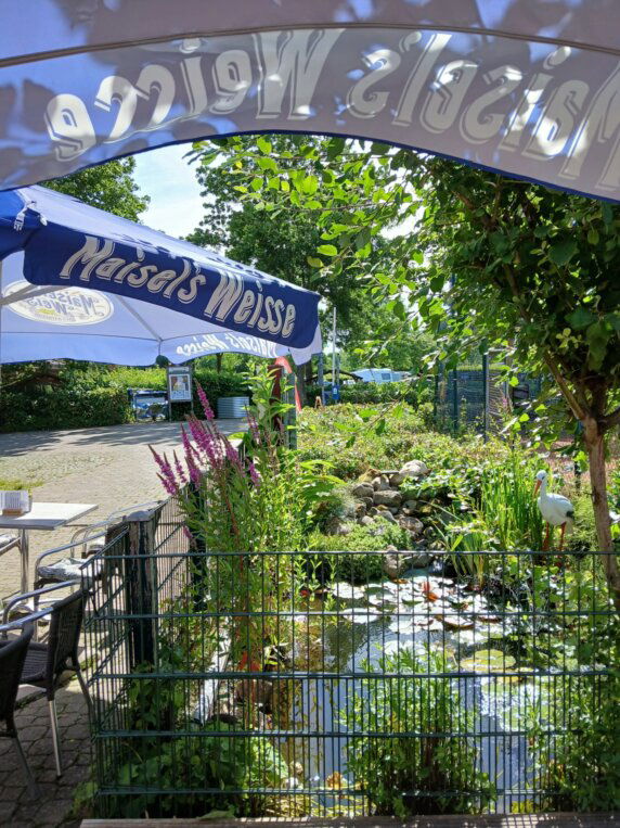 Comfort Camping Seeburger See - photo 8