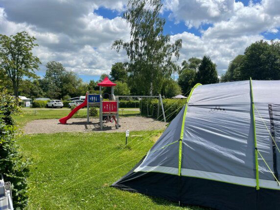 Comfort Camping Seeburger See - photo 3