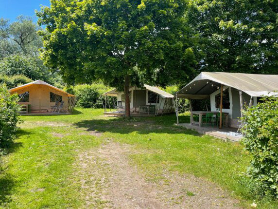 Comfort Camping Seeburger See - photo 5