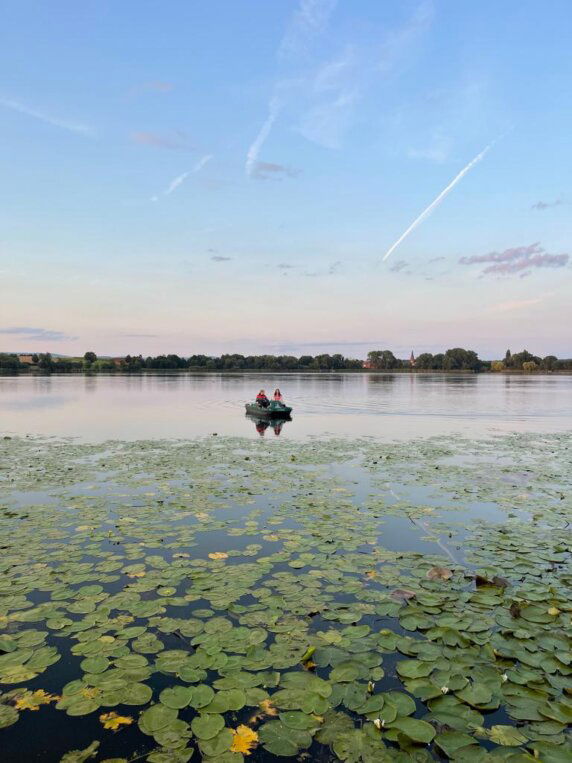 Comfort Camping Seeburger See - photo 16