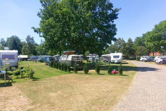 Comfort Camping Seeburger See - photo 2