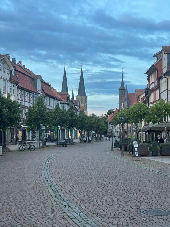 Comfort Camping Seeburger See - photo 17