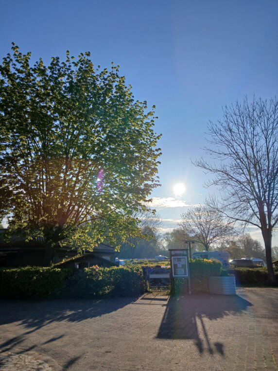 Comfort Camping Seeburger See - photo 7