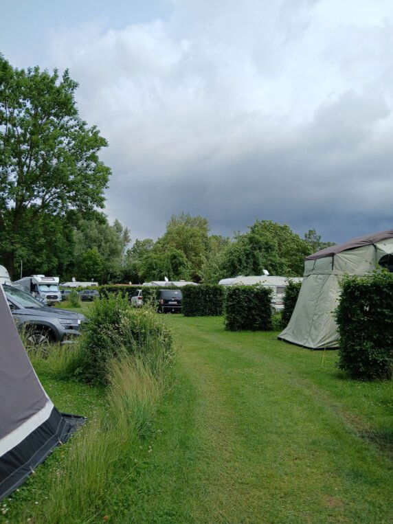 Comfort Camping Seeburger See - photo 4