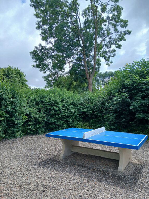 Comfort Camping Seeburger See - photo 14