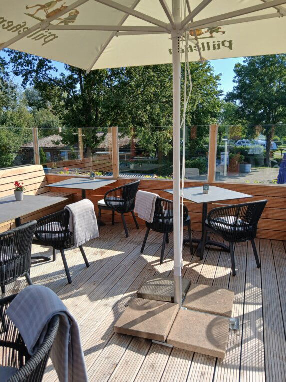 Comfort Camping Seeburger See - photo 11