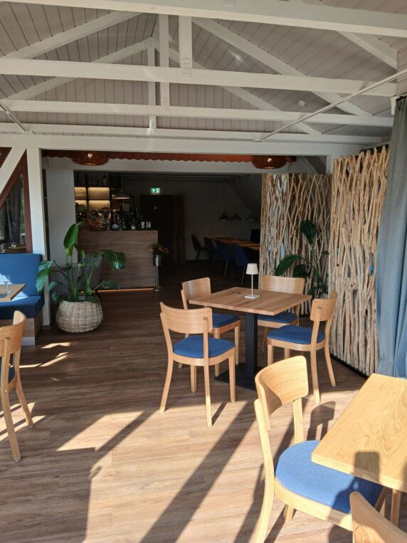 Comfort Camping Seeburger See - photo 12