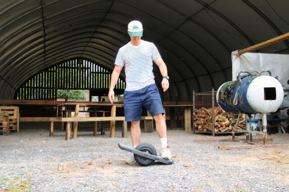 BoerenBed Écuries de Gapennes - photo 7