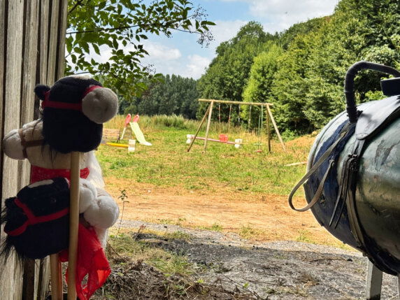 BoerenBed Écuries de Gapennes - photo 3