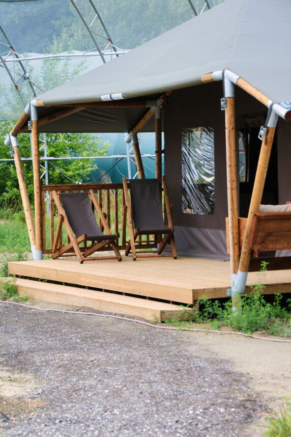 BoerenBed Écuries de Gapennes - photo 10