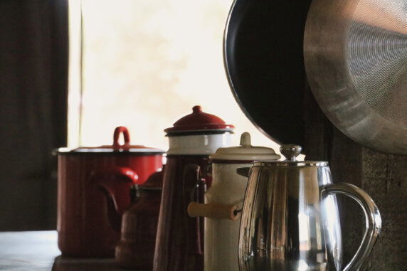 BoerenBed Écuries de Gapennes - photo 18