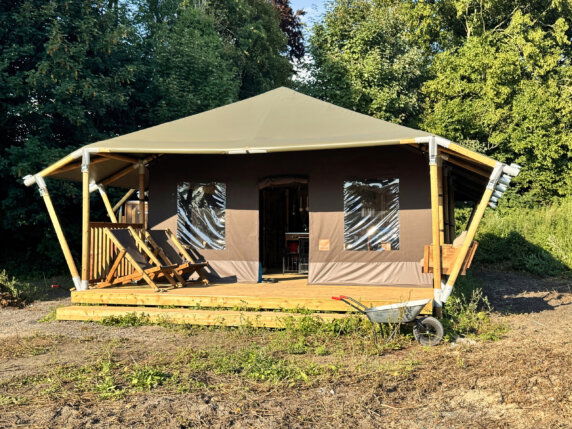 BoerenBed Écuries de Gapennes - photo 6