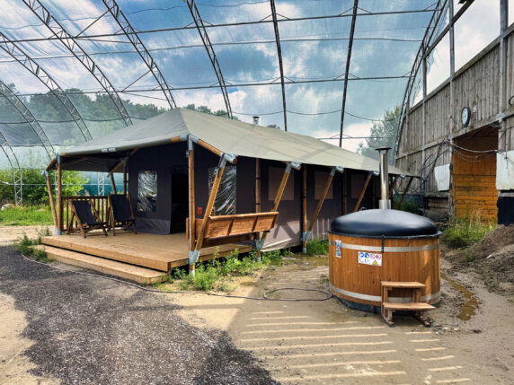 BoerenBed Écuries de Gapennes - photo 14