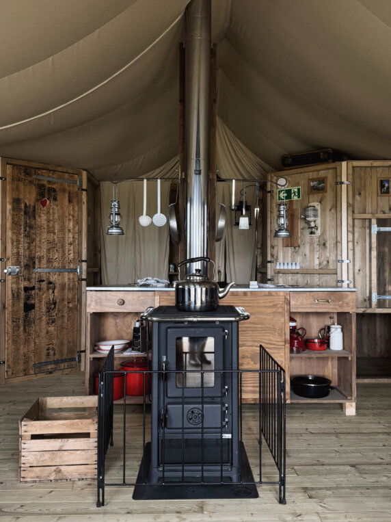 BoerenBed Écuries de Gapennes - photo 12