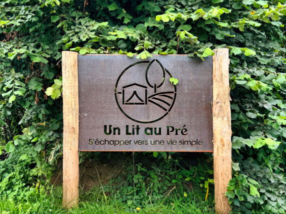 BoerenBed Écuries de Gapennes - photo 35