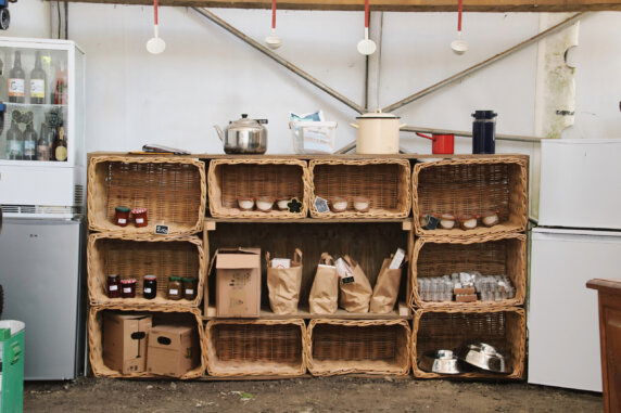 BoerenBed Écuries de Gapennes - photo 25