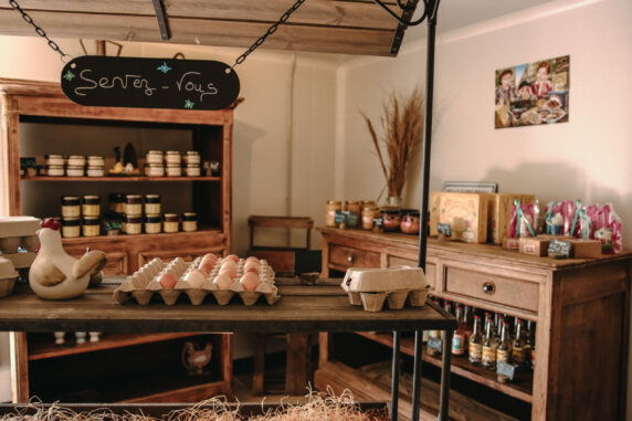 BoerenBed Ô Manoir de Glams - photo 7