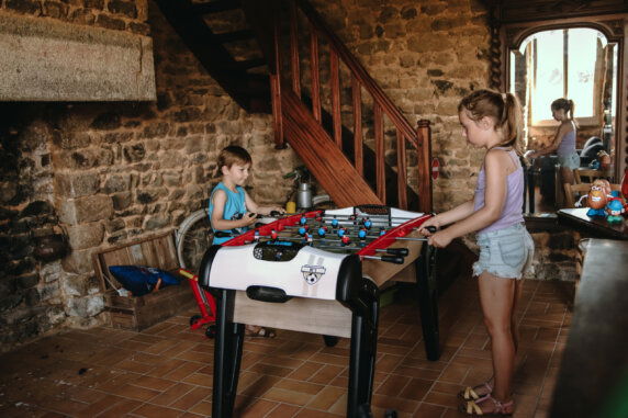 BoerenBed Ô Manoir de Glams - photo 4