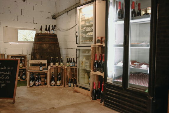 BoerenBed Fermette des Trois Tilleuls - photo 6